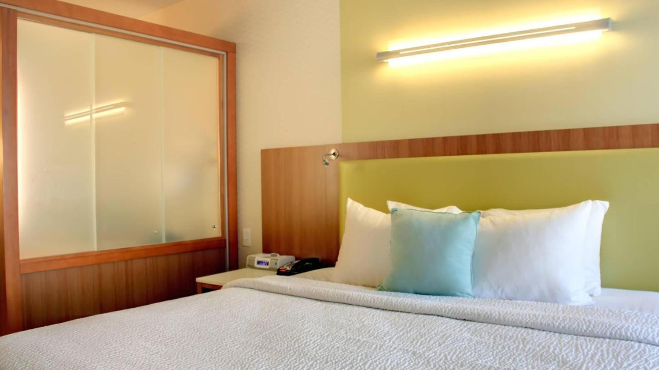 Springhill Suites By Marriott Scranton Montage Mountain Moosic Dış mekan fotoğraf