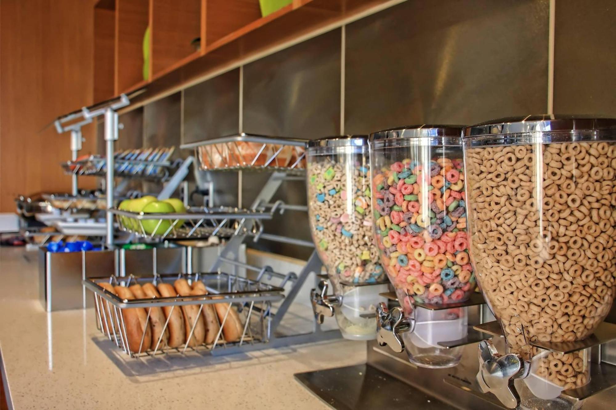 Springhill Suites By Marriott Scranton Montage Mountain Moosic Dış mekan fotoğraf