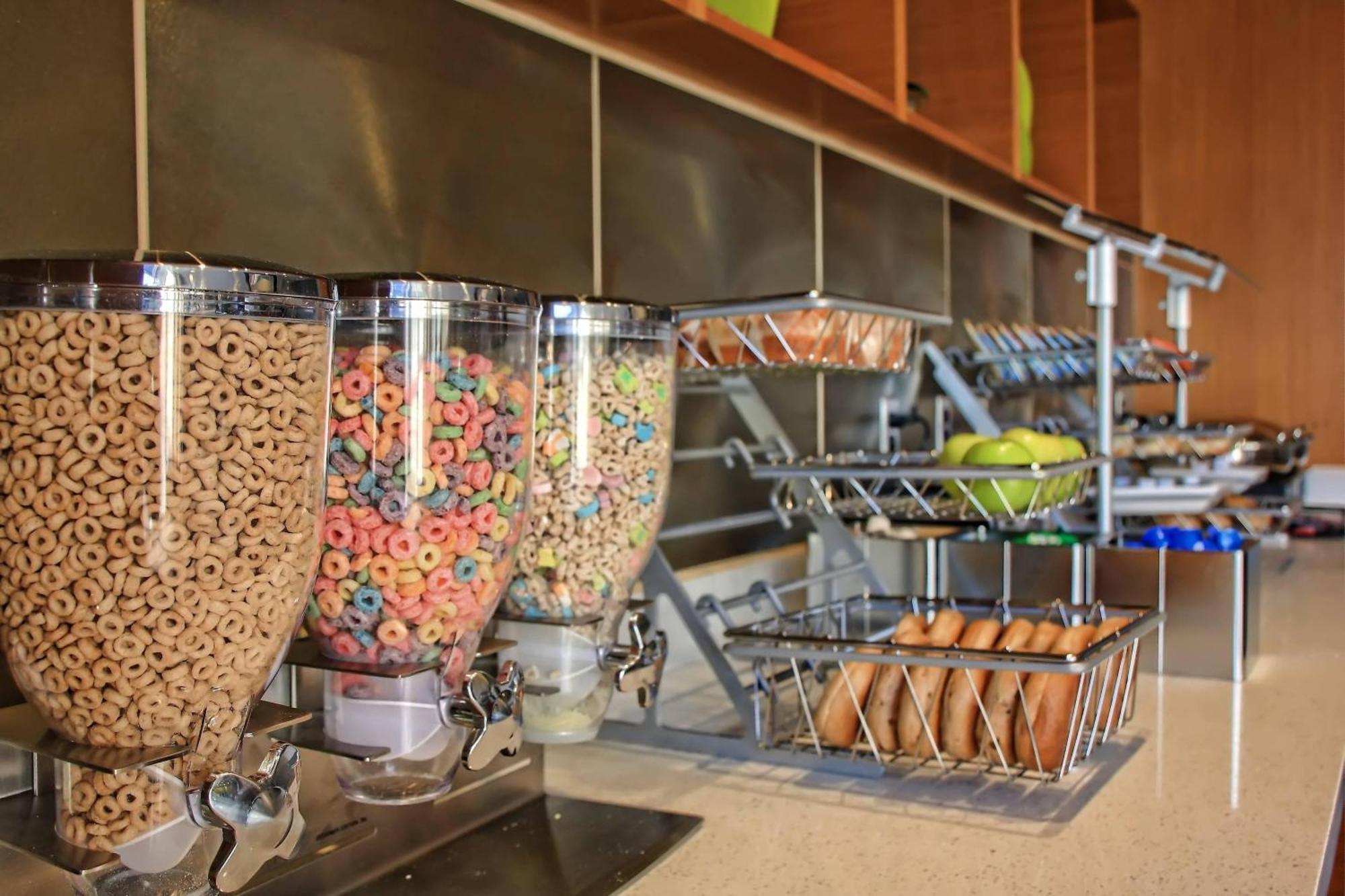 Springhill Suites By Marriott Scranton Montage Mountain Moosic Dış mekan fotoğraf
