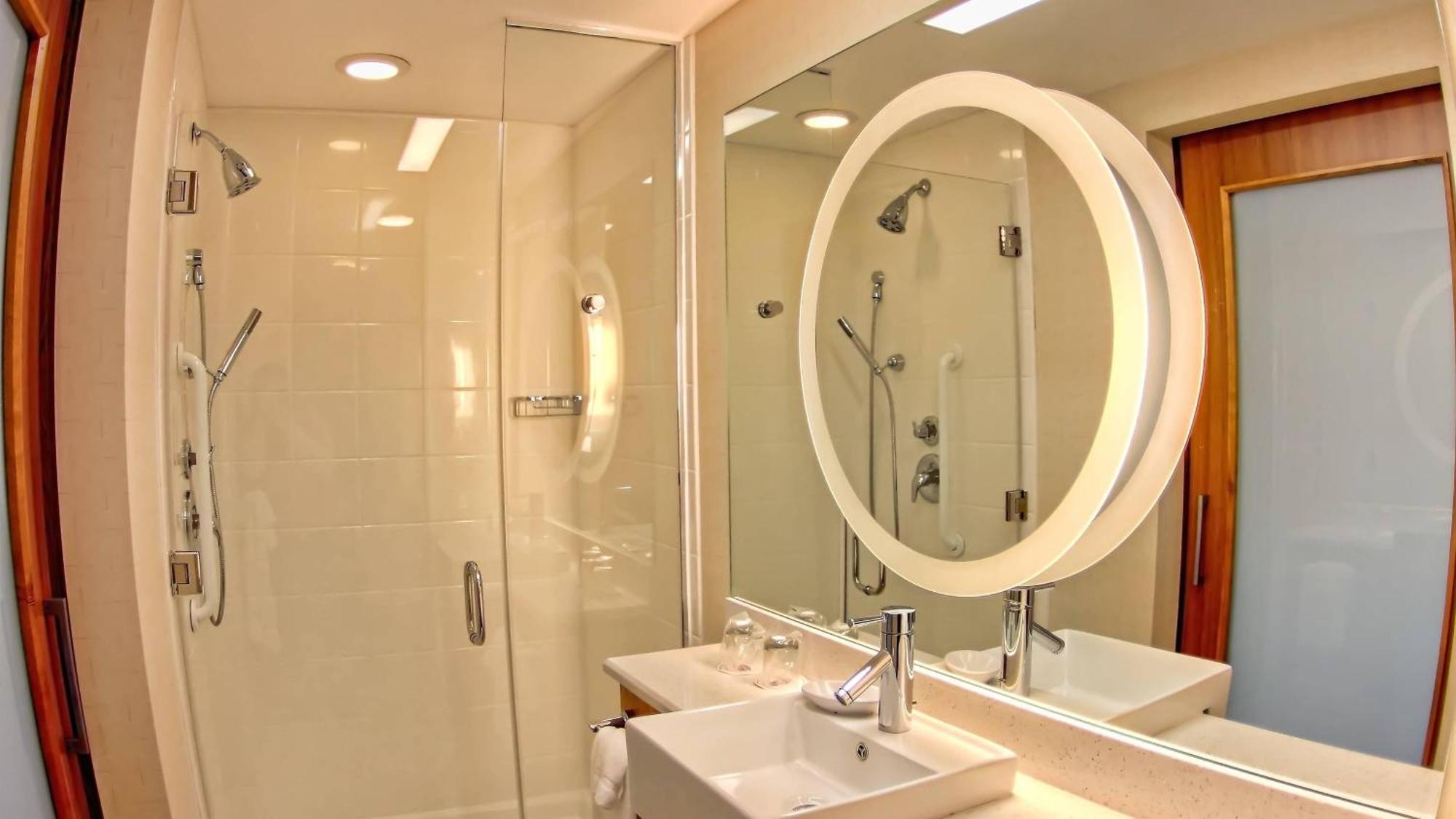 Springhill Suites By Marriott Scranton Montage Mountain Moosic Dış mekan fotoğraf