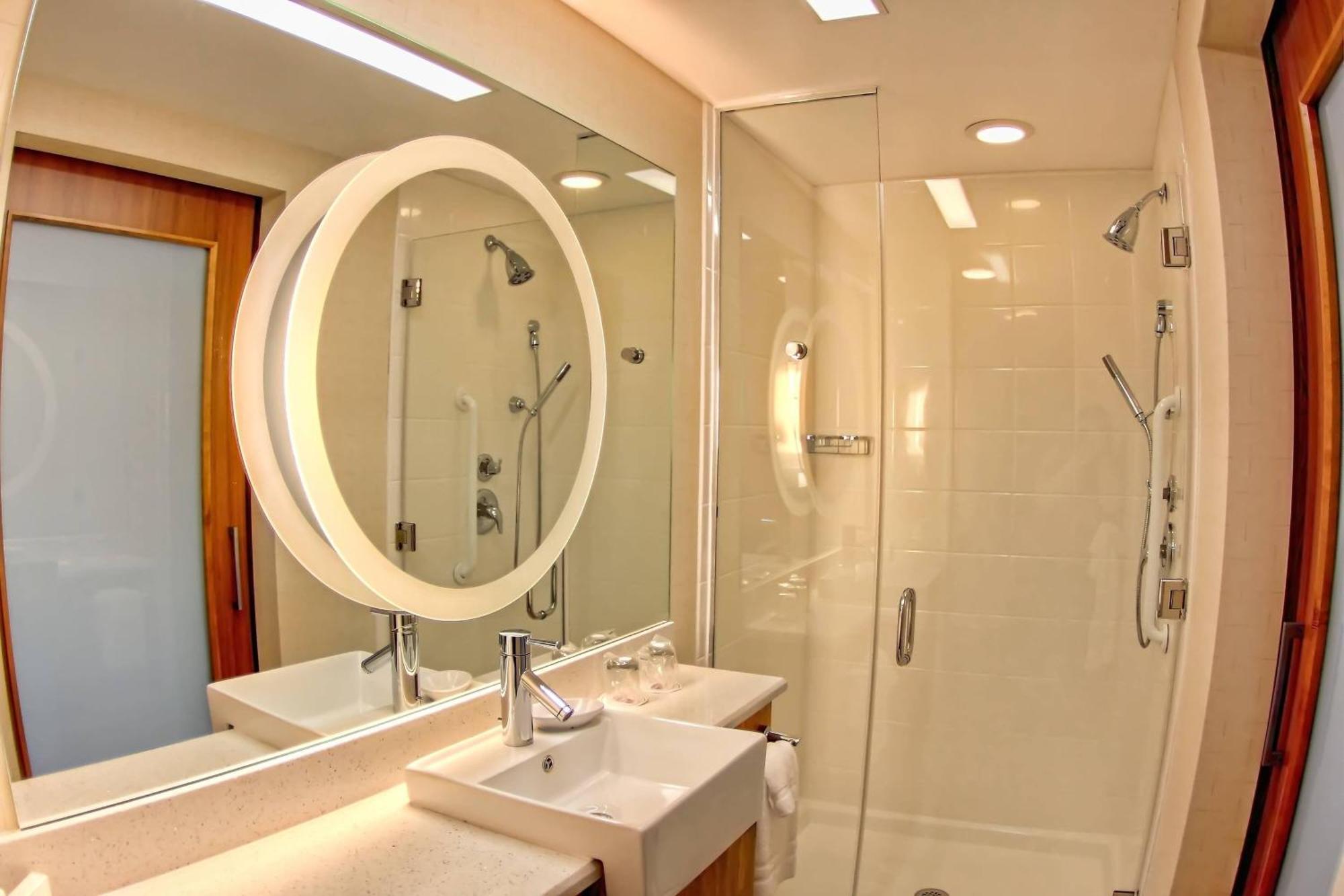 Springhill Suites By Marriott Scranton Montage Mountain Moosic Dış mekan fotoğraf