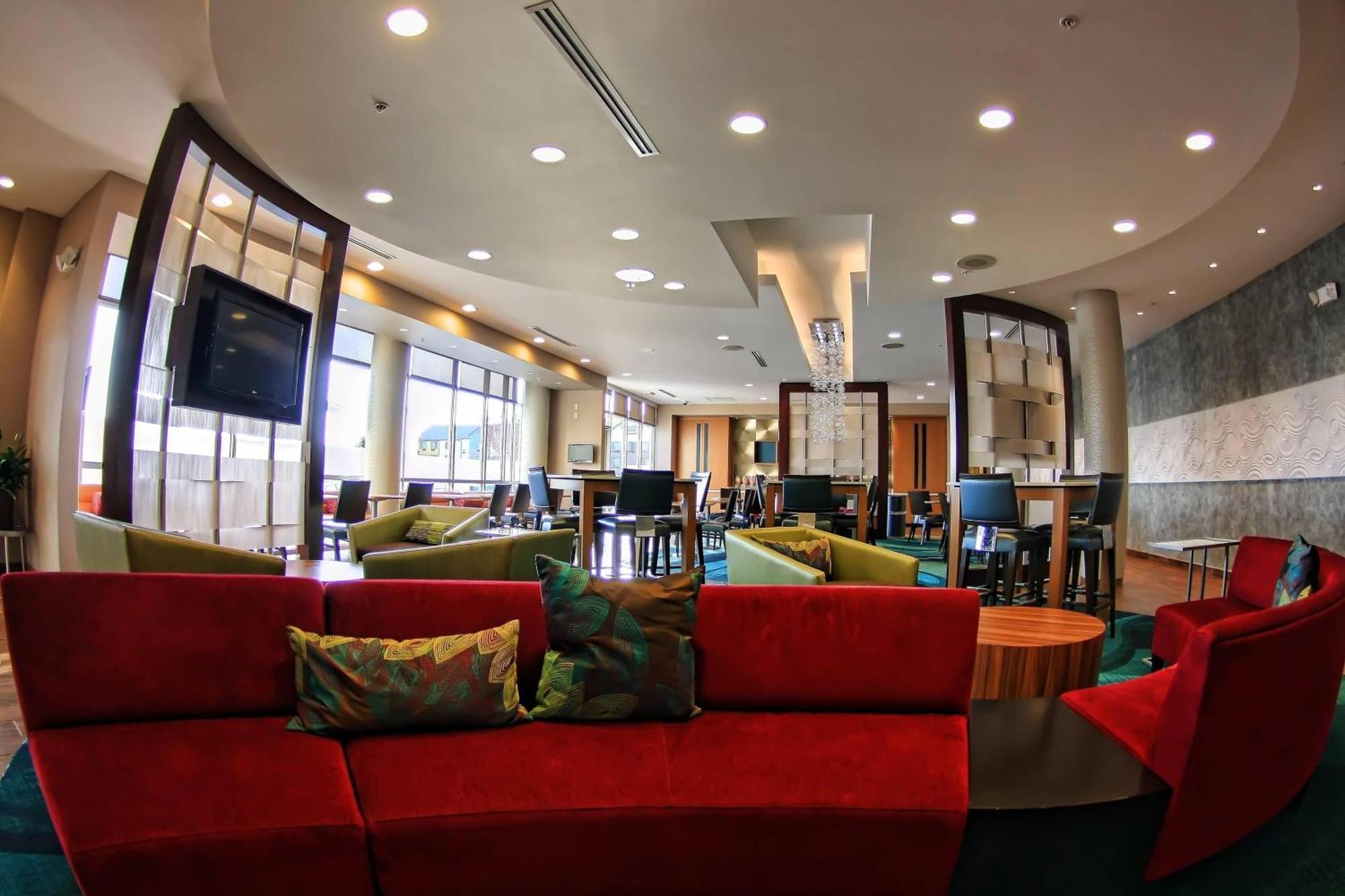 Springhill Suites By Marriott Scranton Montage Mountain Moosic Dış mekan fotoğraf