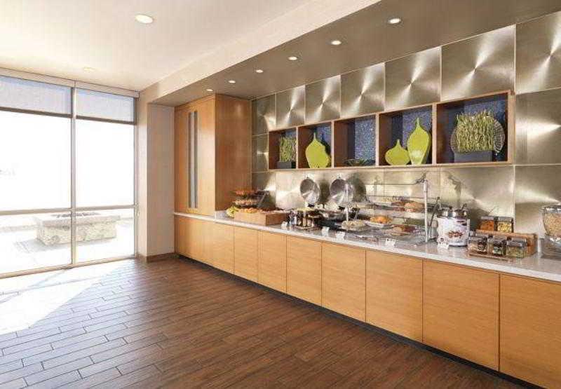 Springhill Suites By Marriott Scranton Montage Mountain Moosic Dış mekan fotoğraf
