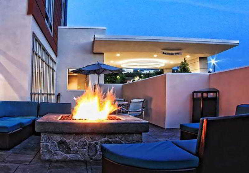 Springhill Suites By Marriott Scranton Montage Mountain Moosic Dış mekan fotoğraf