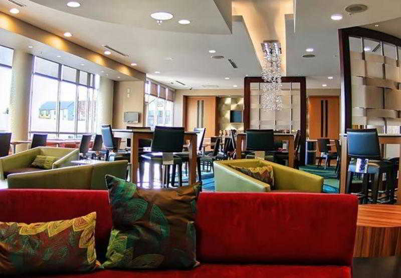 Springhill Suites By Marriott Scranton Montage Mountain Moosic Dış mekan fotoğraf